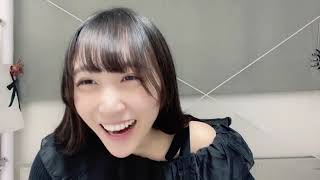 2024年12月23日21時31分22秒 木本 優菜（NGT48）KIMOTO YUNA