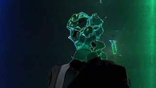 SubDocta, TVBOO - Dope Slanga [OFFICIAL VISUALIZER]