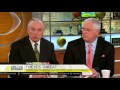 bill bratton on nyc security