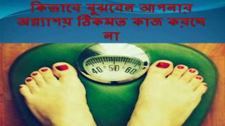 কিভাবে বুঝবেন আপনার অগ্ন্যাশয় ঠিকমত কাজ করছে না কিভাবে বুঝবেন আপনার অগ্ন্যাশয় ঠিকমত কাজ করছে না