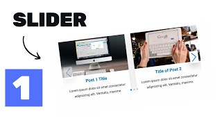 How To Design A Slider Using HTML, CSS & Swiper JS (Part 1)