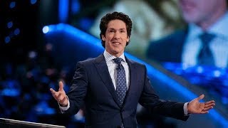 Feed Your Destiny - Joel Osteen