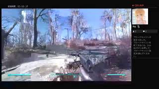 ＃61 fallout4実況　サンクチュアリ開拓史