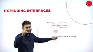 DAY 18 | OBJECT ORIENTED PROGRAMMING WITH JAVA | III SEM | B.C.A | INTERFACES | L1
