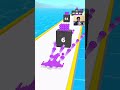 Magnet Balls Gameplay (2) #shorts