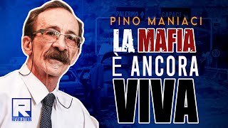 Pino Maniaci   La Mafia è ancora viva