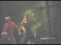 GBH - Sick Boy (live 1982)