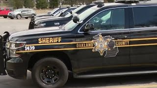 2 Oakland County sheriff's deputies hospitalized after attack