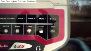 Sole Fitness E35 Elliptical Machine Unbiased Review