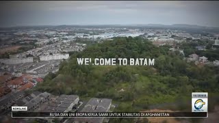 Batam Surga Investasi