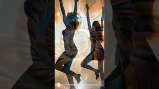 Discofyre - Magic [AI] [DISCO]  #music #aianimation #disco