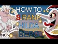 How to EASILY S Rank Hilda Berg