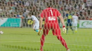 Saburtalo Tbilisi vs Dinamo Zagreb - 0 : 2. All Goals. UEFA Champions League. 23.07.2019 HD