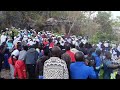 BOANERGES APOSTOLIC FAITH CHURCH ( ZHOMBWE SCENES)