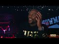 A Chat With Floyd Mayweather at His Gentleman's Club - MMA Fighting