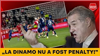 Gigi Becali si-a luat o APLICATIE SPECIALA pentru a urmari meciurile: „La Rapid nu ma uit!”