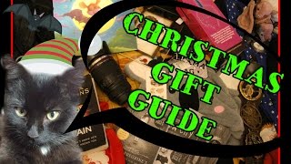 CHRISTMAS SHOPPING COLLECTIVE HAUL - Spooks, Primark and Pixies