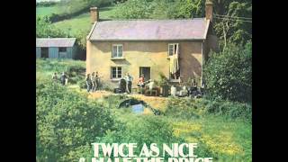 Heron ‎– Twice As Nice \u0026 Half The Price (1971) - FULL ALBUM