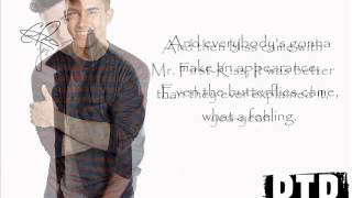 Big Time Rush - Confetti Falling (Demo Version)[Lyrics]