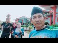 Ride Terawih Di Masjid Cina Negeri Melaka Al Muttaqin Bersama Belut TV..Sabtu 23032024