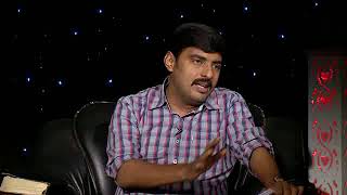 இயேசு மனிதன் என்றால் பொய் சொல்ல நான் மனுஷன் இல்லை என்று சொன்னது எப்படி???