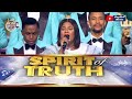 PRAISE NIGHT 20 -|- Spirit of Truth -|-  Rozey & Loveworld Singers with Pastor Chris