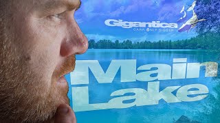GIGANTICA  Main Lake 2023