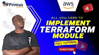 Terraform Modules Explained: Full Tutorial