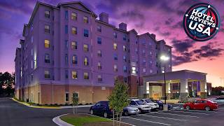 Homewood Suites by Hilton Virginia Beach/Norfolk Airport | United States 🌟