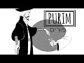 the purim story