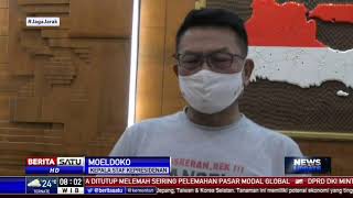 Moeldoko Ajak Warga Jawa Timur Selalu Pakai Masker