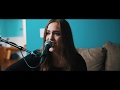 "Eastside" - Benny Blanco, Khalid, Halsey (Rock Couch Cover)