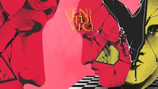 João Maia Ferreira - Veni, Vidi, Vici ft. Mike El Nite (Lyric Video)