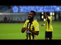 كواليس مباراة الاتحاد_الوحدة الجولة 20 من دوري روشن السعودي للمحترفين 2024 2025 🐅🔥