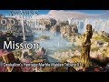 Assassin's Creed Odyssey Mission Deukalion's Heritage Marble Maiden Tribute X3