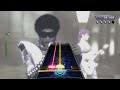 Rock Band 3: The Tourist 100% Expert Guitar FC