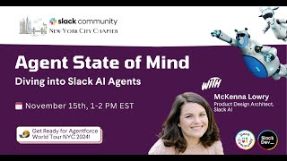 Agent State of Mind: Diving into Slack AI Agents