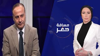 بعكس التوقعات، هذا ما قاله منير شحادة عن عودة المعركة... وكشف للمرة الاولى تفاصيل عن ترسانة الحزب