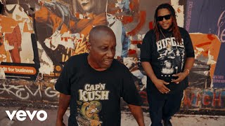 Black 9 - What chu kno (Official Music Video)