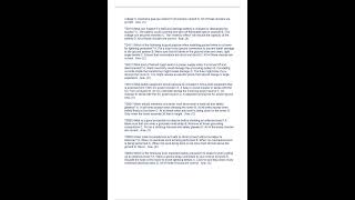 Ham Radio Technician Class Question Pool 2023 with answers