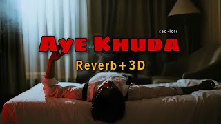 Murder 2: Aye Khuda Video | Reverb + 3D | Emraan Hashmi, Jacqueline Fernandez