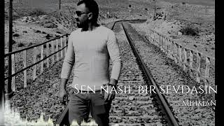 sen nasıl bir sevdasın -mihman