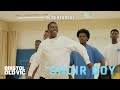 Choir Boy | In Rehearsal