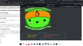 TryHackMe Room Mindgames Walkthrough #tryhackme