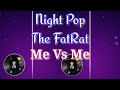 The FatRat - Night Pop (Dot n Beat) (Me Vs Me) #Tsakmetv #TheFatRat