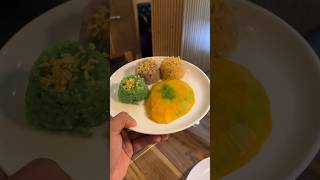 Eating Only Mango Flavored Dishes For 24 Hours! | Food Challenge |@cravingsandca