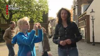 Mijn Stad...Amersfoort - zo 24 maart 2013, 07:10 uur [RTV Utrecht]