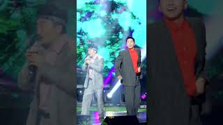 [직캠 하이라이트] UV X 유병재 X 조나단 - 사기캐#더시즌즈_최정훈의밤의공원ㅣKBS 230630 방송