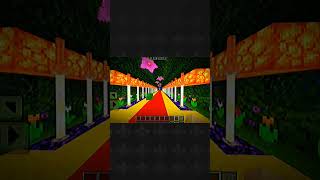 Minecraft Gate IDEA.......#minecraft #gate #entry #edit #maingatedesign #minecraftshorts #minecraft