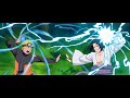 naruto storm 3 in 2024 (naruto VS sasuke)